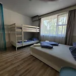 Bed & Breakfast Adele Siofok