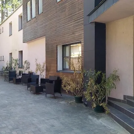 Adele Bed & Breakfast *