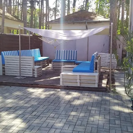 Panzió Adele Siófok