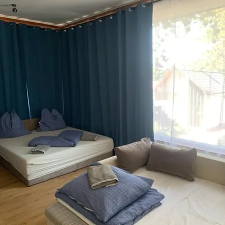 Adele Bed & Breakfast