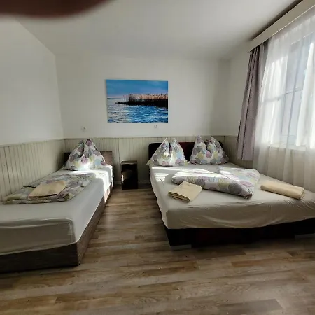 Adele Panzió Siófok