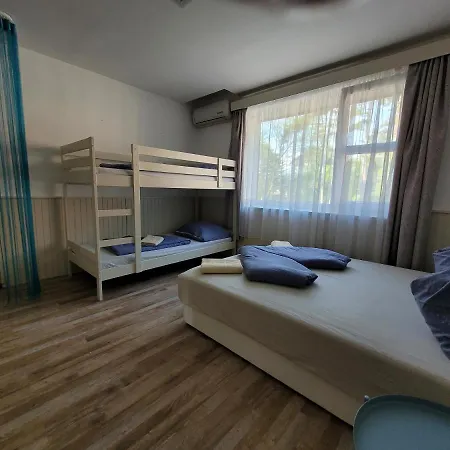 Bed & Breakfast Adele Siófok