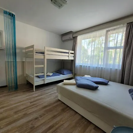 Bed & Breakfast Adele