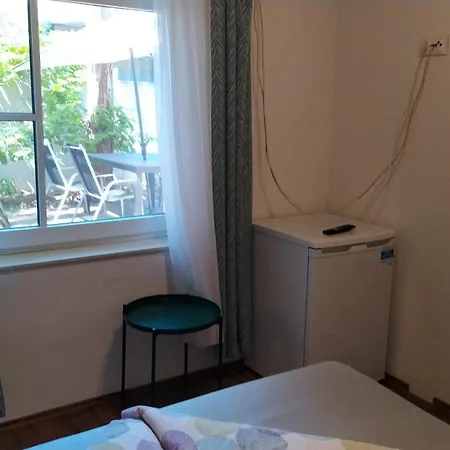 Adele Bed & Breakfast Siófok