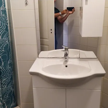 Bed & Breakfast Adele Siófok