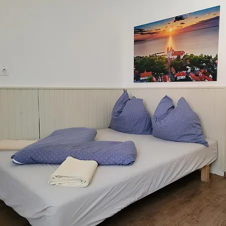 Bed & Breakfast Adele Siófok