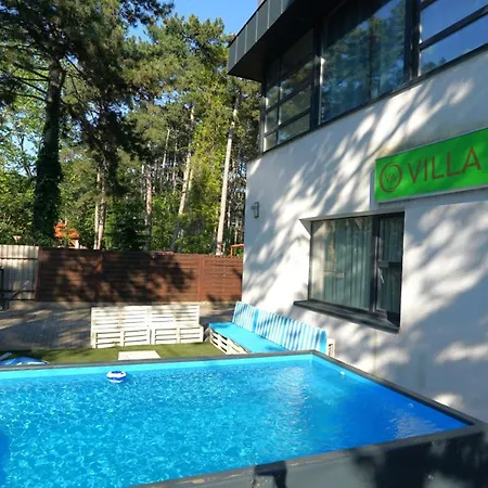 Adele Bed & Breakfast Siófok
