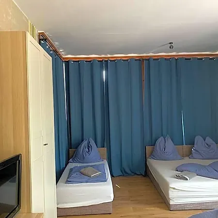Nocleg ze śniadaniem Adele