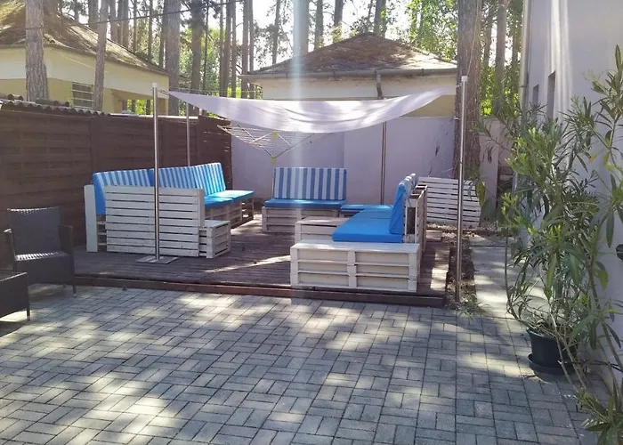 Panzió Adele Siófok