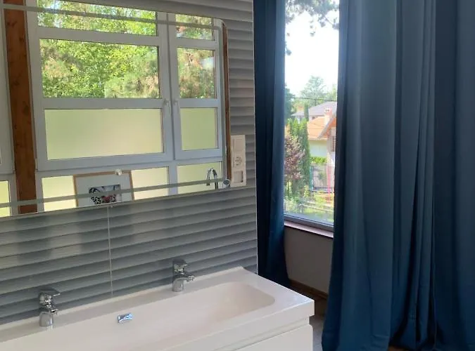 Bed & Breakfast Adele