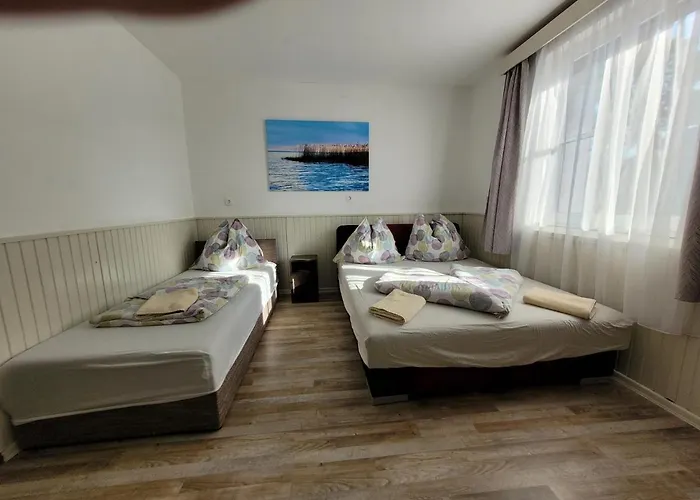 Adele Panzió Siófok