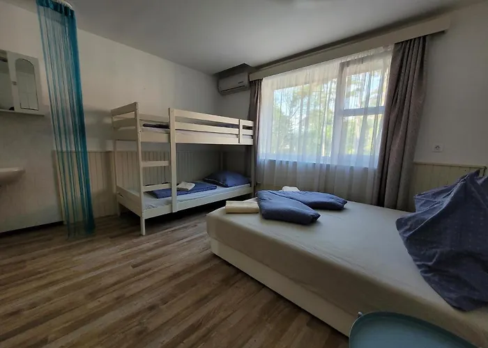 Bed & Breakfast Adele Siófok