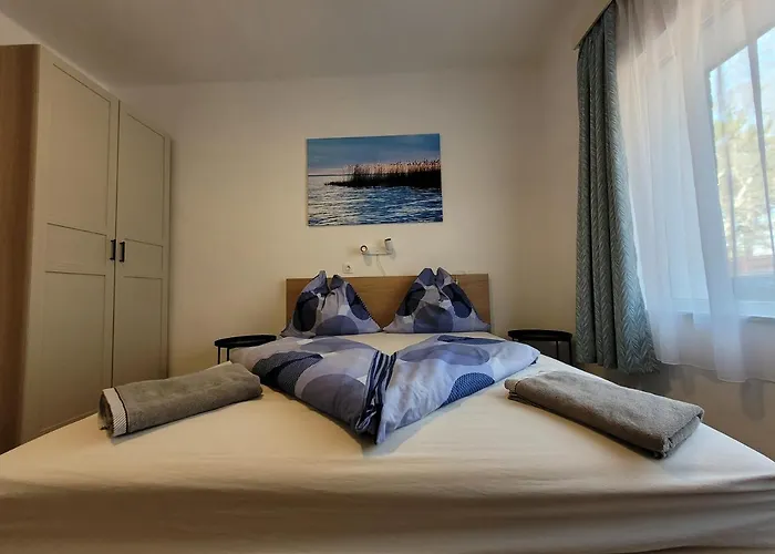 Adele Bed & Breakfast *