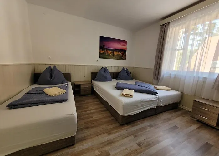 Bed & Breakfast Adele