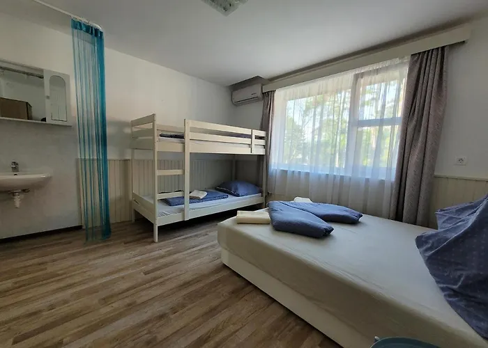 Bed & Breakfast Adele